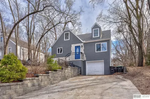 4231 Evans St, Omaha, NE 68111
