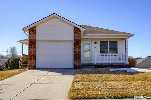 165 W 18 St, Syracuse, NE 68446