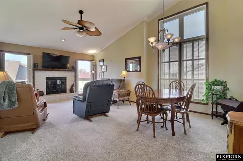 3512 S 133rd Ave Cir, Omaha, NE 68144