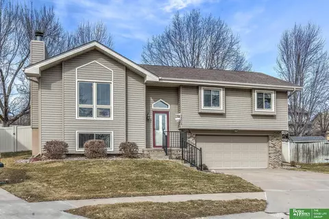 14810 Karen Cir, Omaha, NE 68137