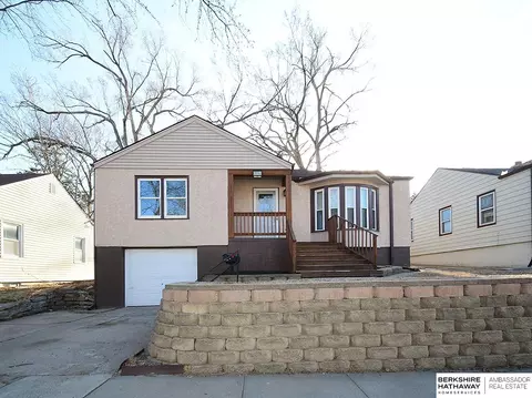 2531 N 65 Ave, Omaha, NE 68104