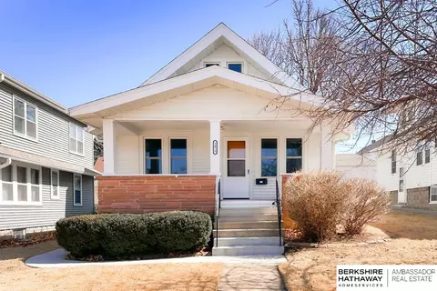 3075 S 34th St, Omaha, NE 68105