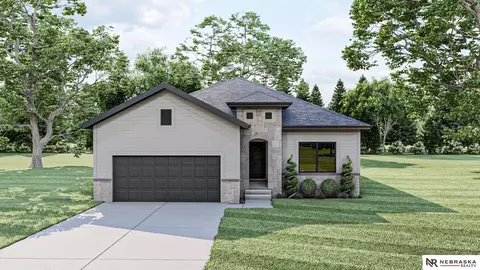 11109 N 162 Cir, Bennington, NE 68007