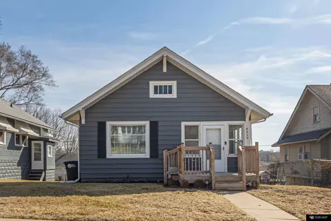 4319 Fowler Ave, Omaha, NE 68111