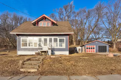 1103 S 4th Ave, Decatur, NE 68020