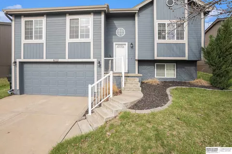 6122 S 191 St, Omaha, NE 68135