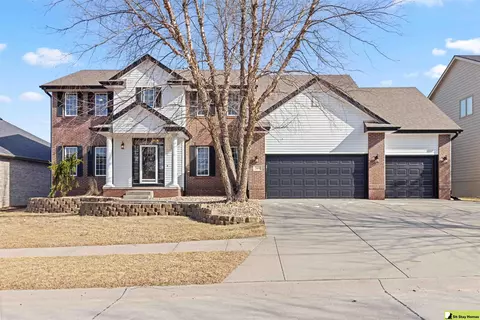 7203 N 153rd Cir, Bennington, NE 68007