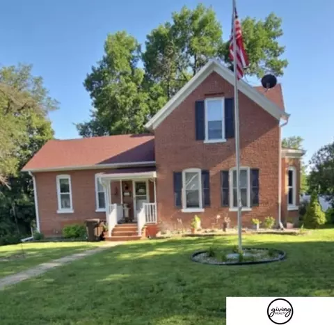 412 E 4th St, Stromsburg, NE 68666