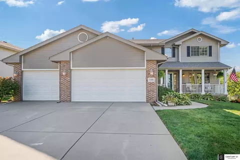 13408 S 22nd St, Bellevue, NE 68123