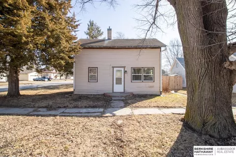 620 3rd St, Scribner, NE 68057