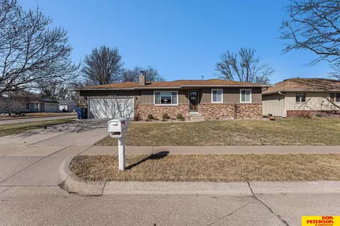 2005 N Christy St, Fremont, NE 68025
