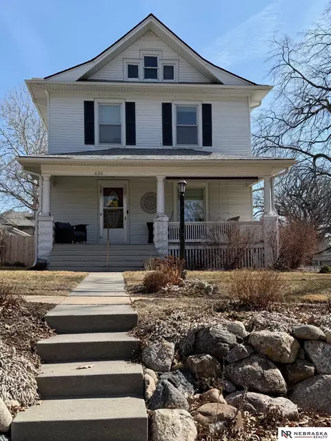 630 S 28th St, Lincoln, NE 68510
