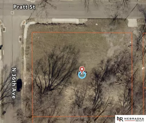 3555 N 36th Ave, Omaha, NE 68111