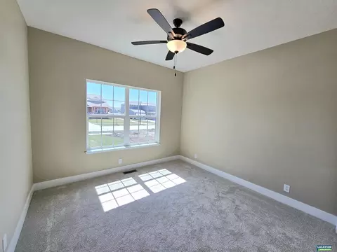 Bedroom - 3200 Greta Dr, Roca, NE 68430 photo 2 of 3