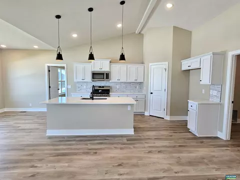 Kitchen - 3200 Greta Dr, Roca, NE 68430 photo 1 of 2