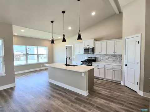 Kitchen - 3200 Greta Dr, Roca, NE 68430 photo 2 of 2