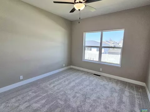 Bedroom - 3200 Greta Dr, Roca, NE 68430 photo 3 of 3