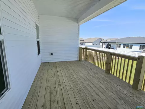 Exterior - 3200 Greta Dr, Roca, NE 68430 photo 4 of 4
