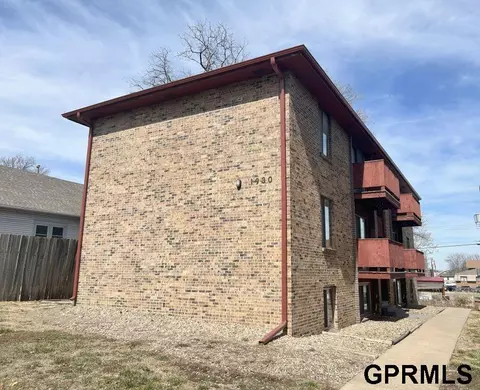 1930 G St, Lincoln, NE 68510