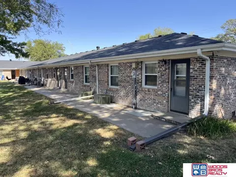 945 F St, Geneva, NE 68361