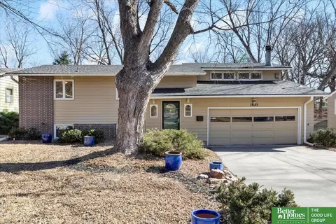 1605 Washington St, Bellevue, NE 68005
