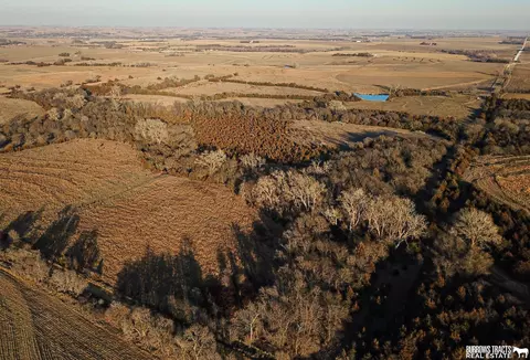 S 50 No Situs S 16th Road, Unadilla, NE 68454