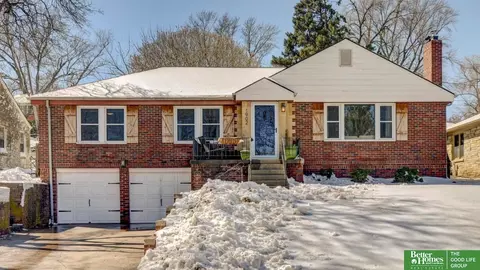 1902 N 59 St, Omaha, NE 68104