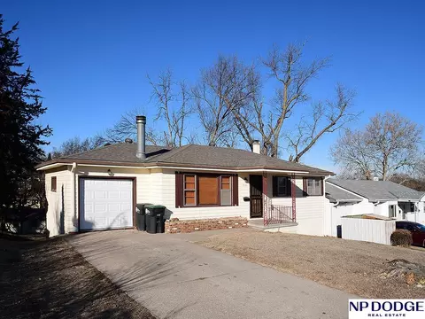 5124 N 48th Ave, Omaha, NE 68104