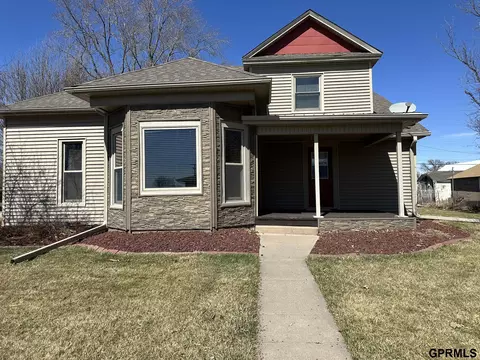 108 S Quince Ave, De Witt, NE 68341