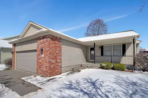 2314 Liberty Bell Ln, Lincoln, NE 68521