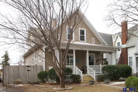 911 E St, Lincoln, NE 68508