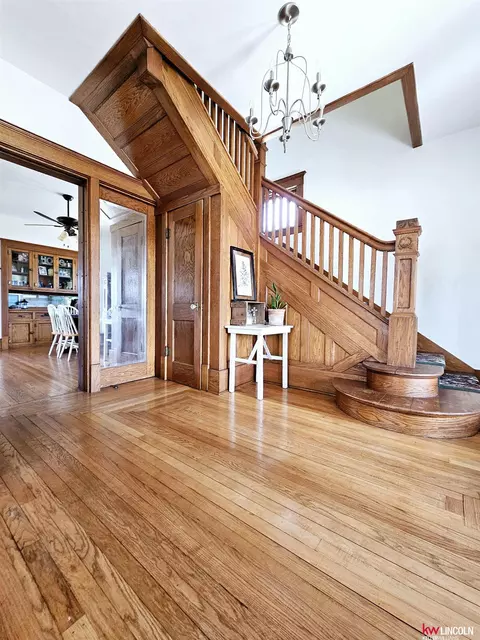 411 N Clark Ave, Sutton, NE 68979 photo 3
