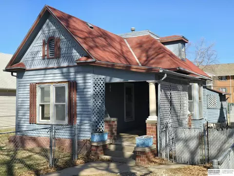 2526 P St, Lincoln, NE 68503