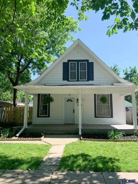 5121 Normal Blvd, Lincoln, NE 68506