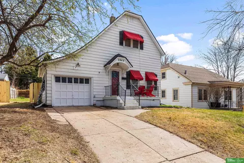 2045 N 62nd St, Omaha, NE 68104