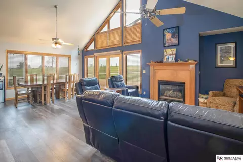 1364 Prairie View Rd, Eagle, NE 68347 photo 5