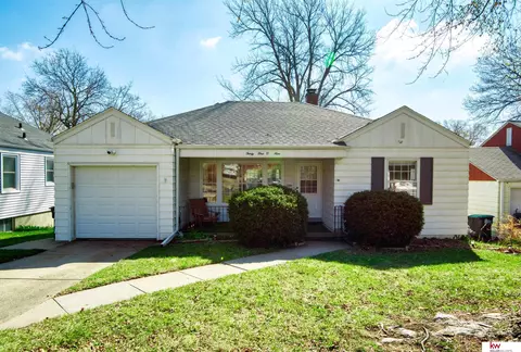 3109 N 49 Ave, Omaha, NE 68104