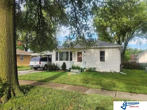 857 Poplar St, Syracuse, NE 68446