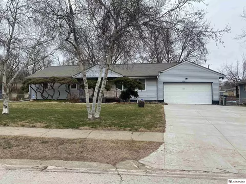 4712 Ellison Ave, Omaha, NE 68104