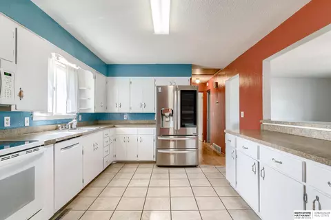 Kitchen - 12 Mulberry St, Johnson, NE 68378 photo 3 of 5