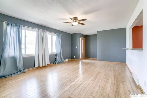 Living - 12 Mulberry St, Johnson, NE 68378 photo 1 of 4