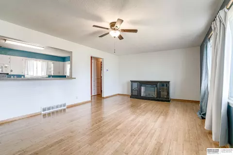 Living - 12 Mulberry St, Johnson, NE 68378 photo 3 of 4