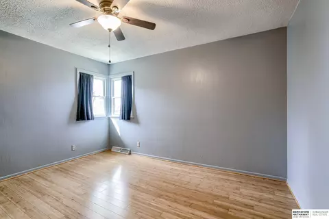 Bedroom - 12 Mulberry St, Johnson, NE 68378 photo 3 of 5