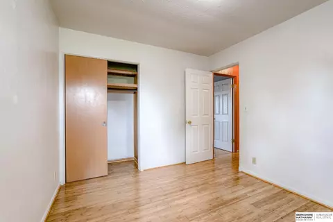 Bedroom - 12 Mulberry St, Johnson, NE 68378 photo 2 of 5