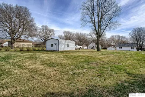 Exterior - 12 Mulberry St, Johnson, NE 68378 photo 3 of 3