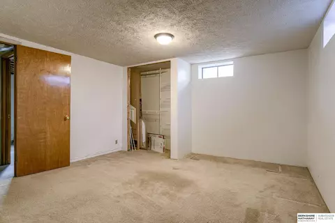 Bedroom - 12 Mulberry St, Johnson, NE 68378 photo 5 of 5
