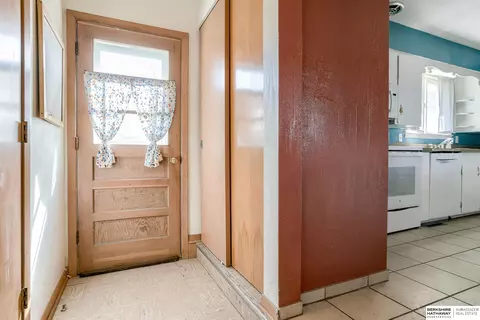 Entry Way - 12 Mulberry St, Johnson, NE 68378 photo 1 of 2