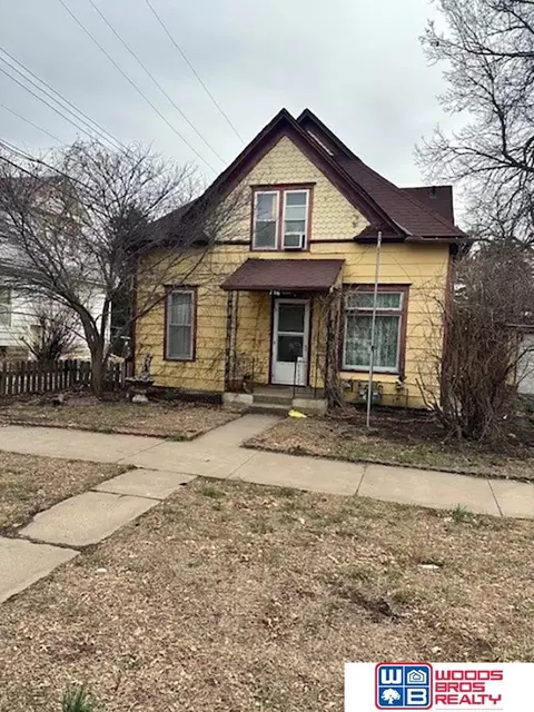 726 S 18th St, Lincoln, NE 68508