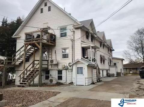 411 7th St, Syracuse, NE 68446