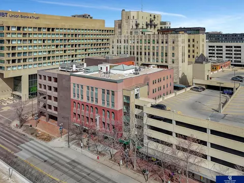 1314 O St #505, Lincoln, NE 68508